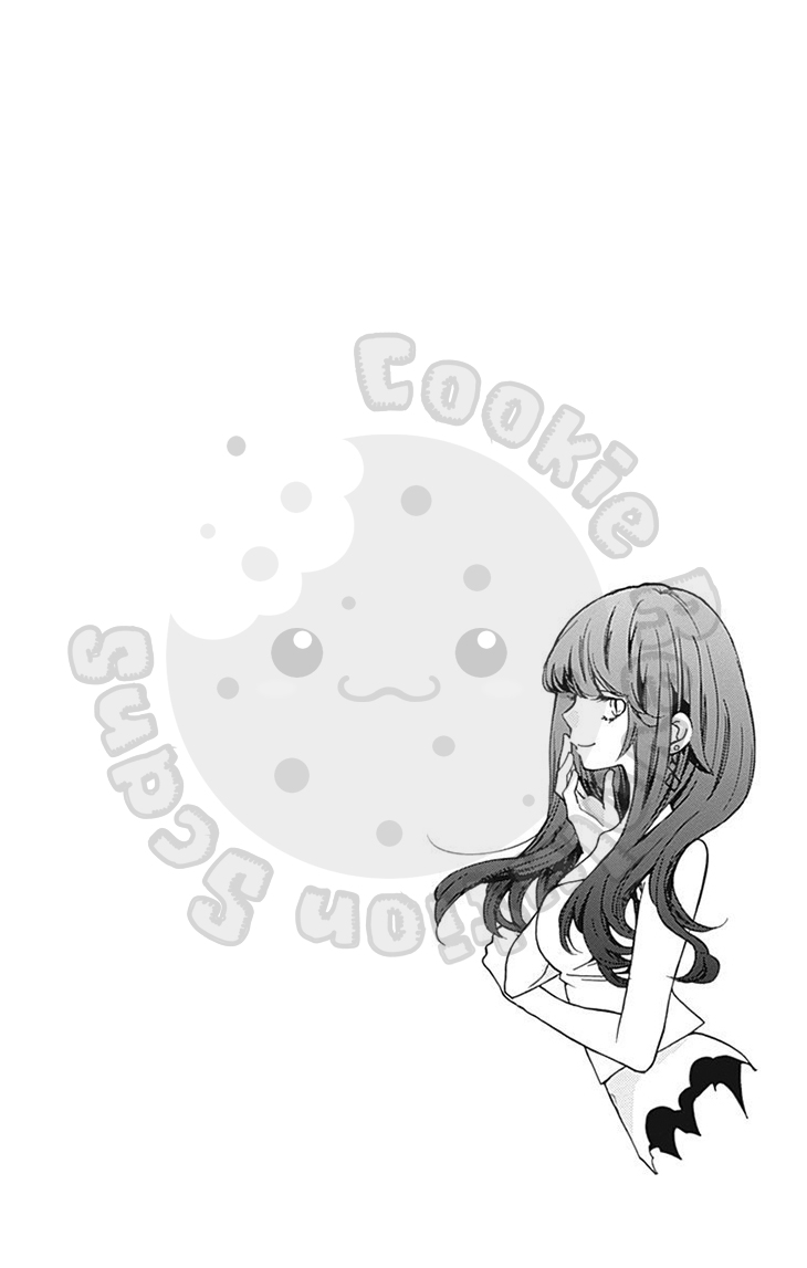 Zekkyou Gakkyuu Chapter 60 page 4 - Chapter 60: 60th Lesson: The Red Heeled Woman