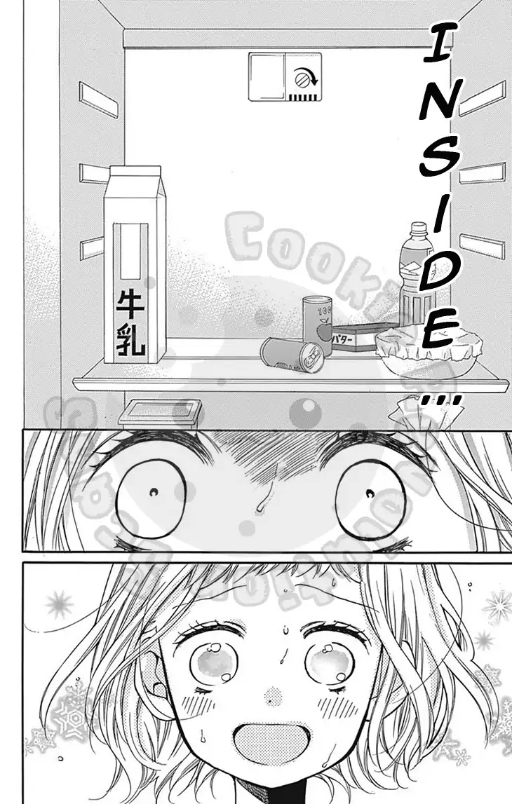 Zekkyou Gakkyuu Chapter 61 page 28 - Chapter 61: Paradise