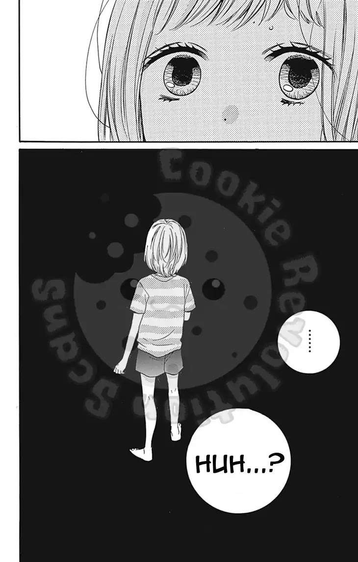 Zekkyou Gakkyuu Chapter 61 page 30 - Chapter 61: Paradise
