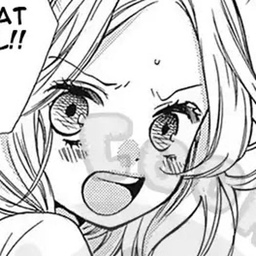 Zekkyou Gakkyuu Chapter 62.5: Extra cover