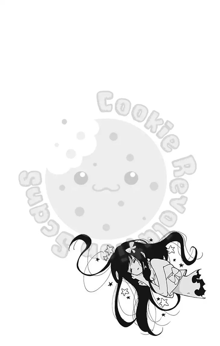 Zekkyou Gakkyuu Chapter 62 page 4 - Chapter 62: The Girl In The Poster
