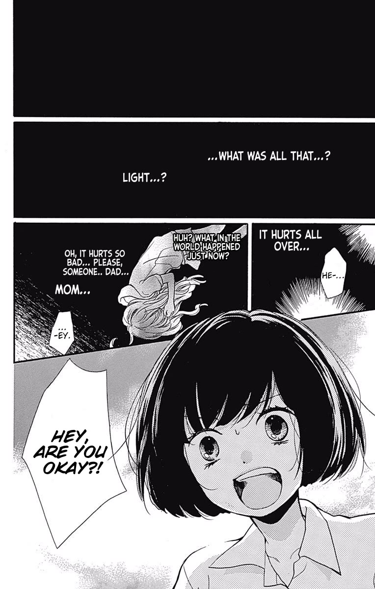 Zekkyou Gakkyuu Chapter 65.1 page 14 - Chapter 65.1: Extracurricular lesson: The Returning Bell