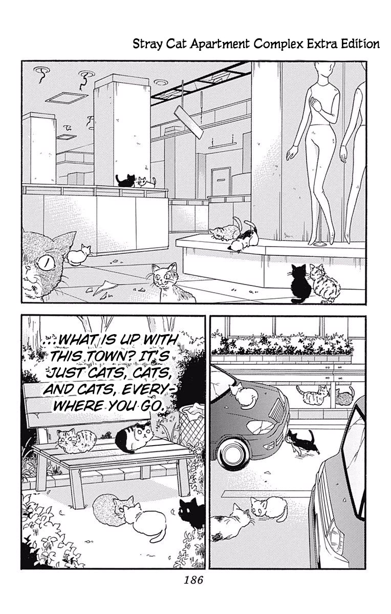Zekkyou Gakkyuu Chapter 65.2 page 12 - Chapter 65.2: Summer's Special Lesson: Dark Summer