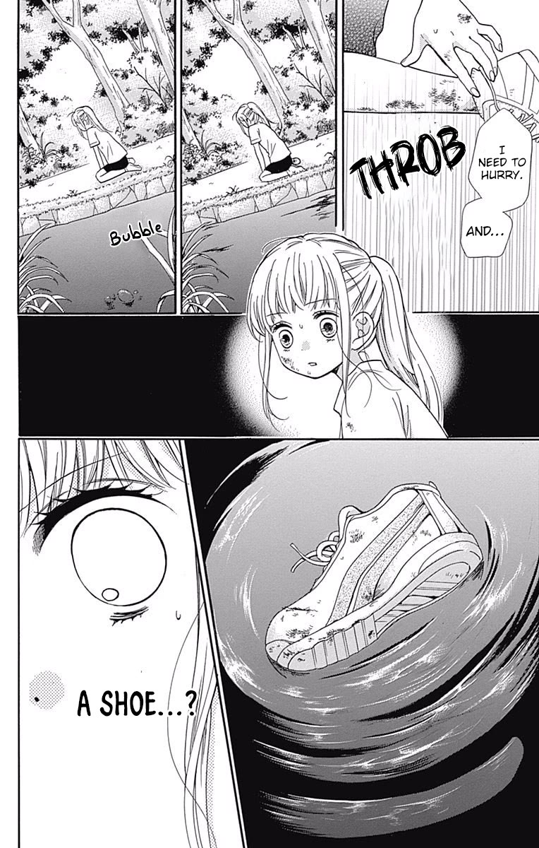 Zekkyou Gakkyuu Chapter 65 page 22 - Chapter 65: Loner Runner