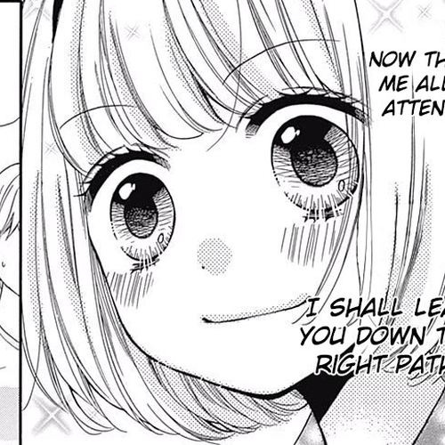 Zekkyou Gakkyuu Chapter 66: The woman with the black feathers cover