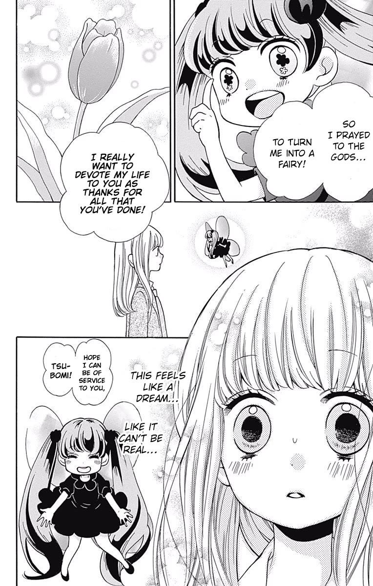 Zekkyou Gakkyuu Chapter 67 page 12 - Chapter 67