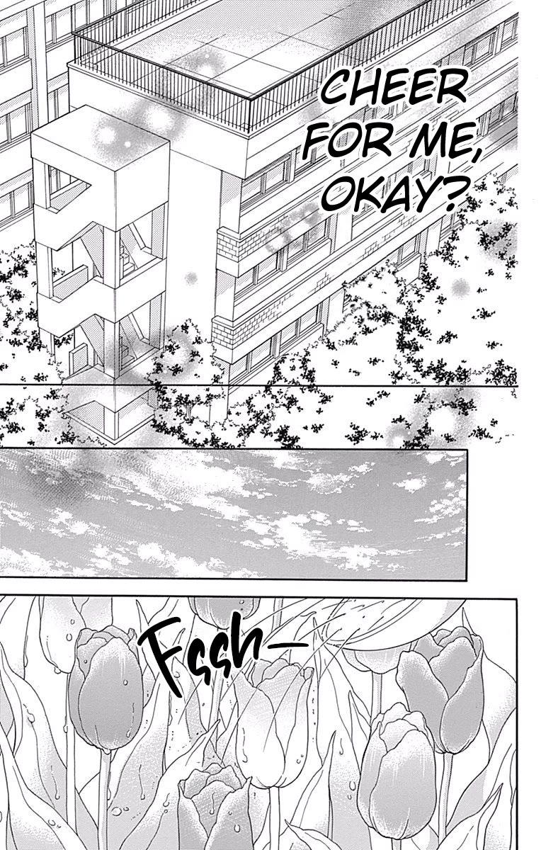 Zekkyou Gakkyuu Chapter 67 page 27 - Chapter 67