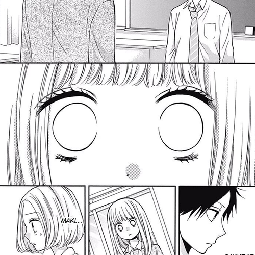 Zekkyou Gakkyuu Chapter 67 cover