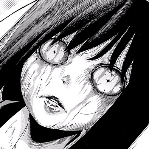 Zekkyou Gakkyuu Chapter 68: The Invisible Idol cover
