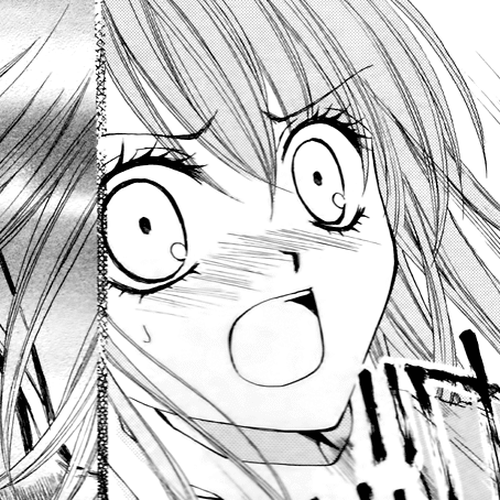 Zekkyou Gakkyuu Chapter 8.6: Bloody White Day cover