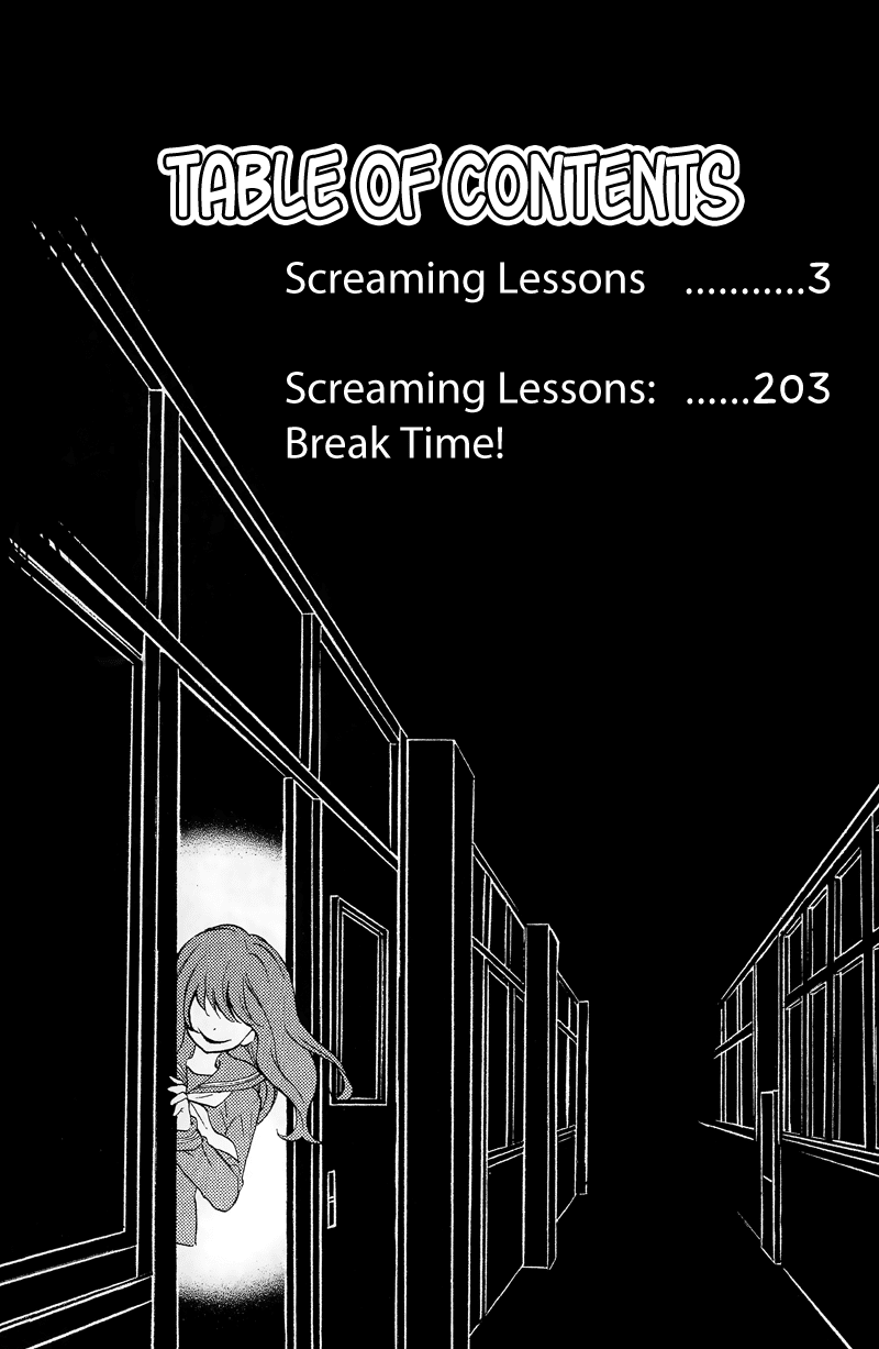 Zekkyou Gakkyuu Chapter 9 page 4 - Chapter 9: Kasako-san is Coming