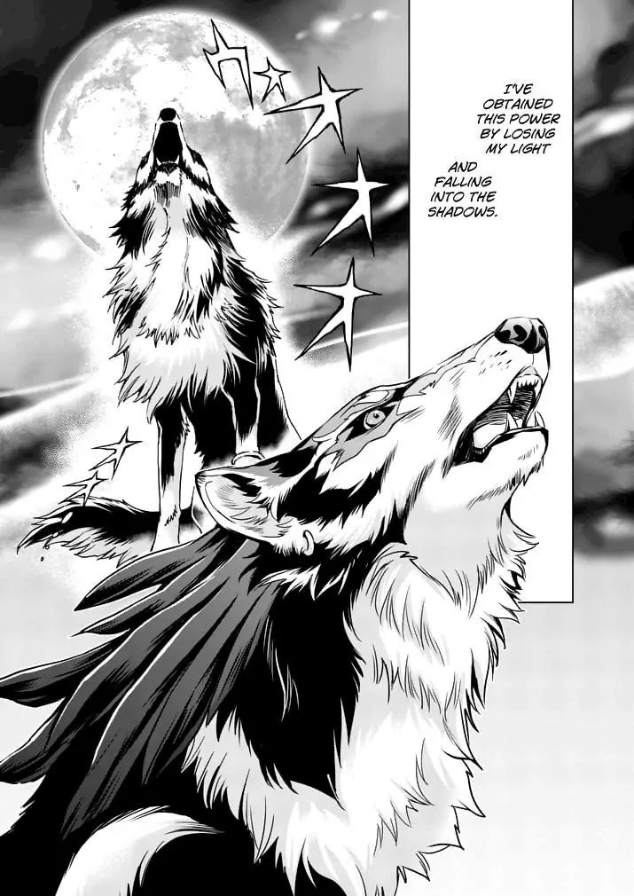 Zelda no Densetsu - Twilight Princess Chapter 13 page 7 - Chapter 13: Different Ways of Life