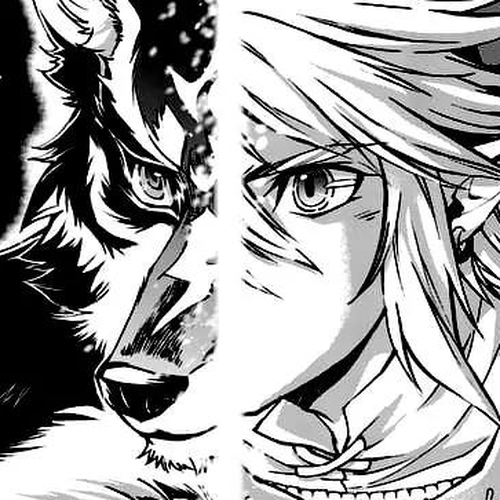 Zelda no Densetsu - Twilight Princess Chapter 19: Kakariko Village cover