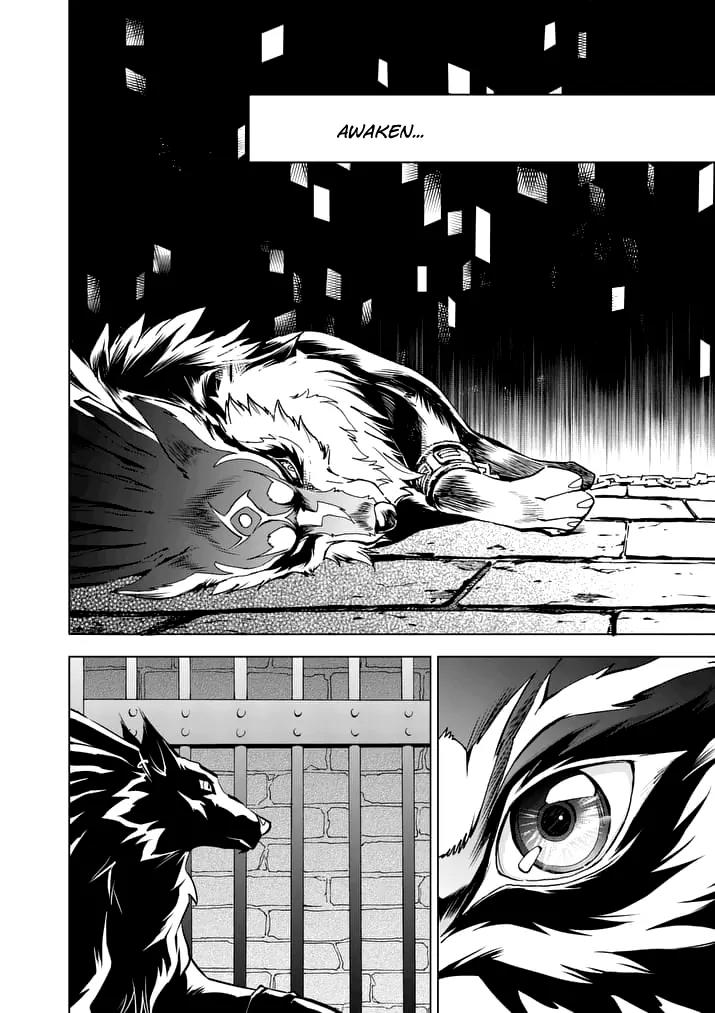 Zelda no Densetsu - Twilight Princess Chapter 9 page 18 - Chapter 9: The Wicked One's Execution