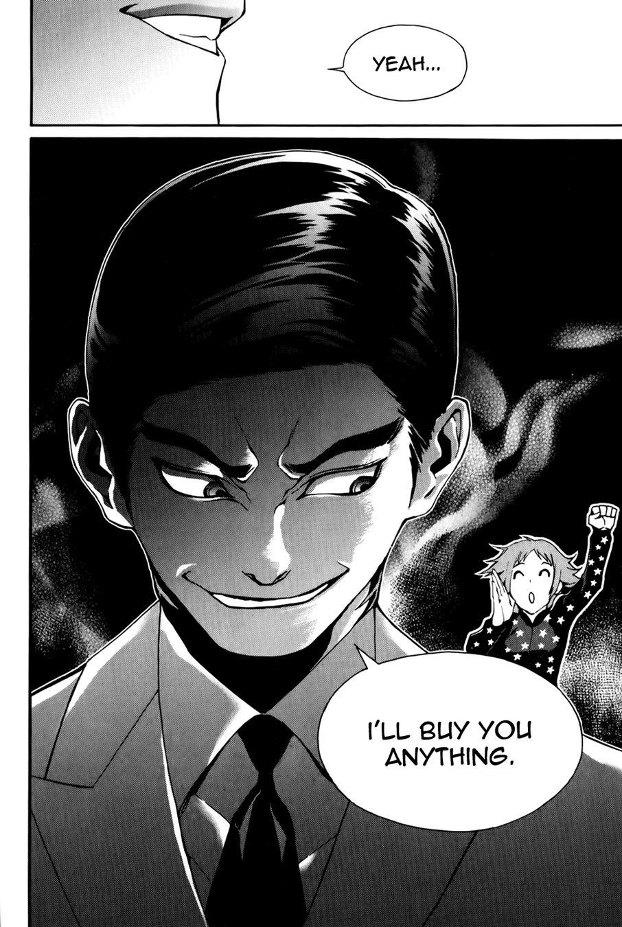 Zen Martial Arts Academy Chapter 16.2 page 25 - Chapter 16 v2 : Match 16