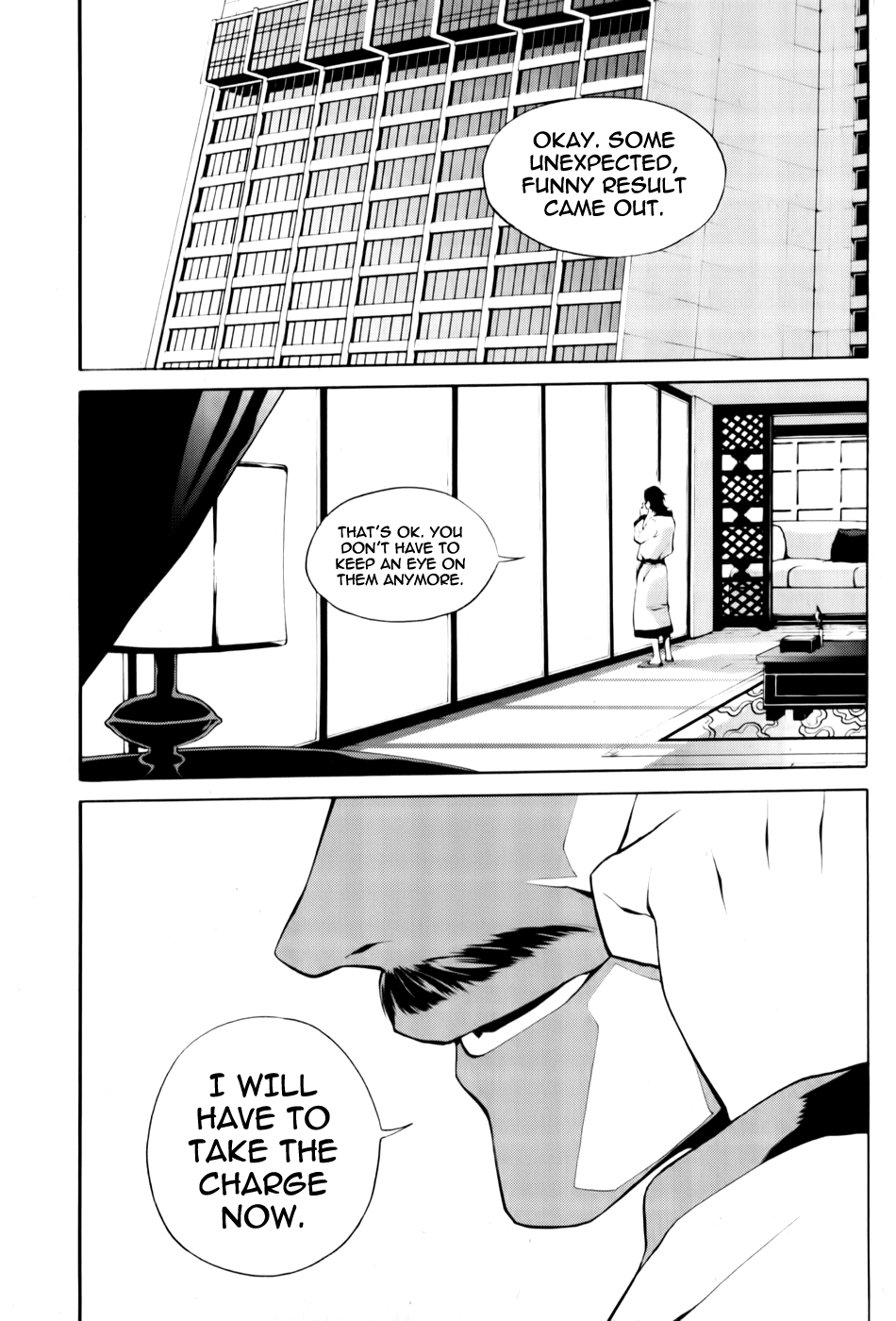 Zen Martial Arts Academy Chapter 2.2 page 29 - Chapter 2 v2 : Match 2