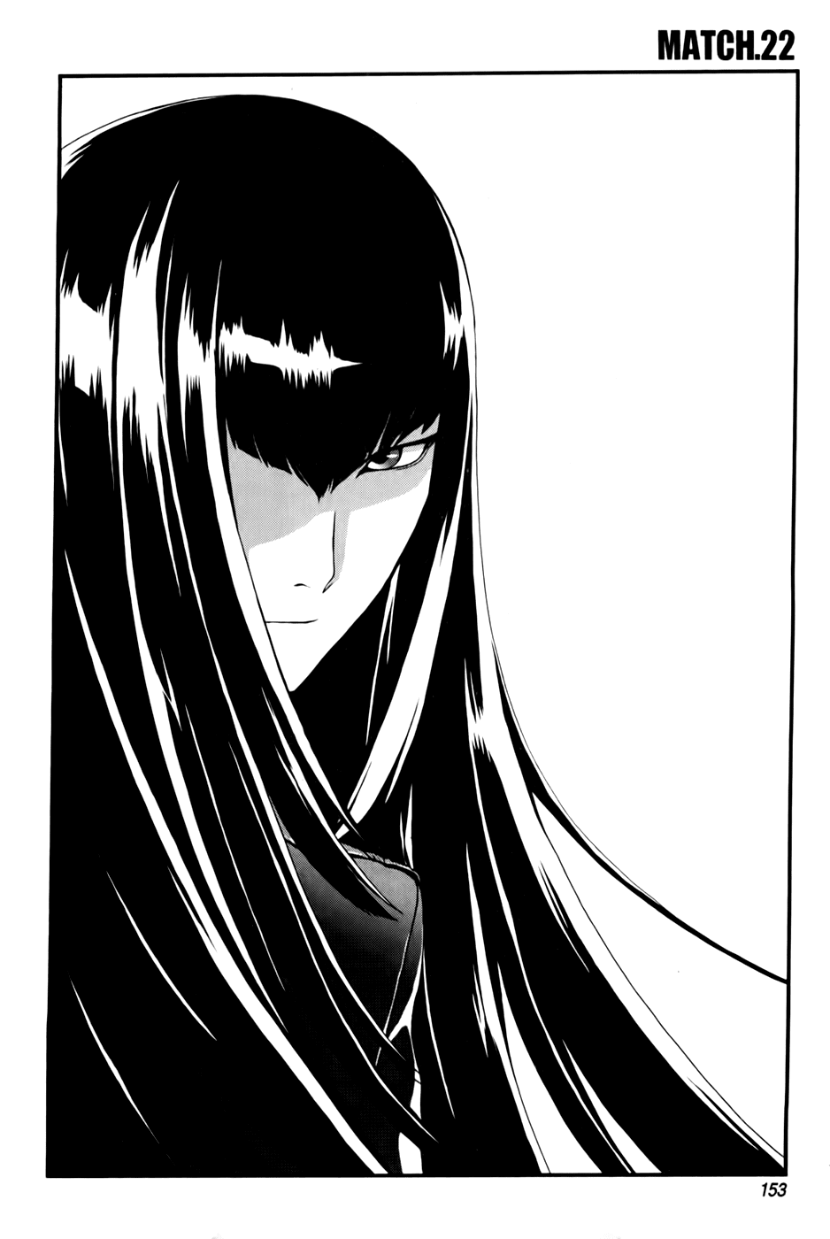Zen Martial Arts Academy Chapter 22.2 page 3 - Chapter 22 v2 : Match 22