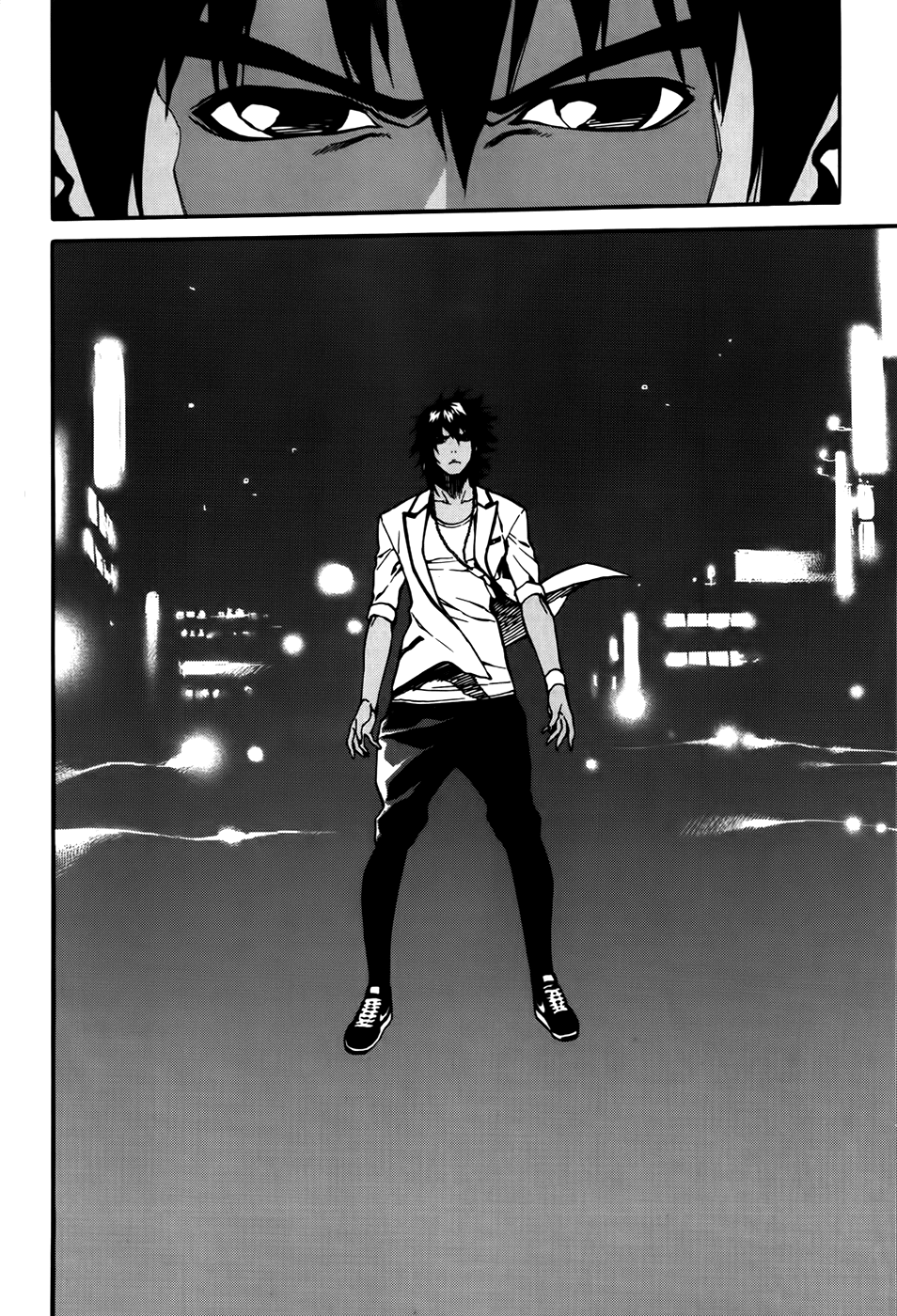 Zen Martial Arts Academy Chapter 25.2 page 19 - Chapter 25 v2 : Match 25
