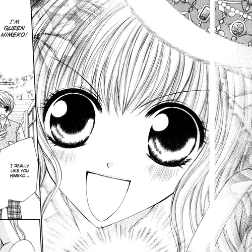 Zenbu Chodai Chapter 1 cover