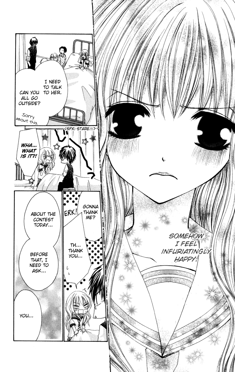 Zenbu Chodai Chapter 2 page 26 - Chapter 2