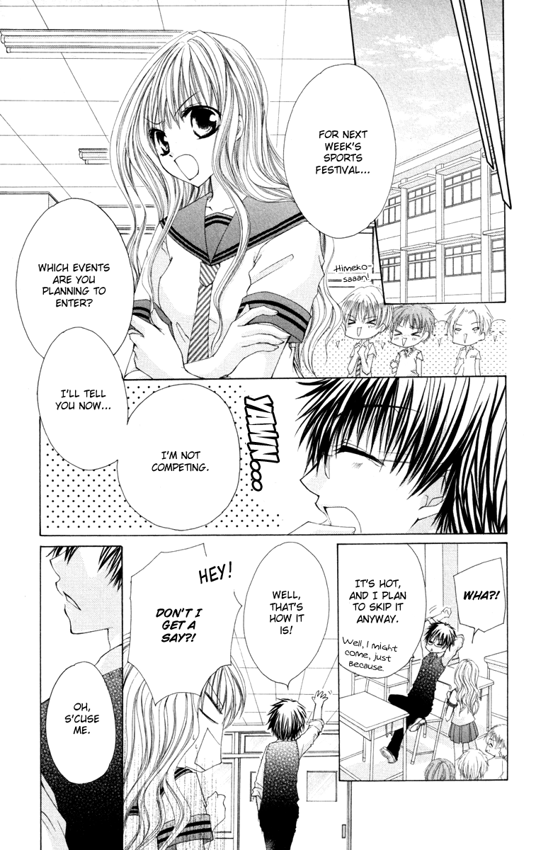 Zenbu Chodai Chapter 2 page 7 - Chapter 2
