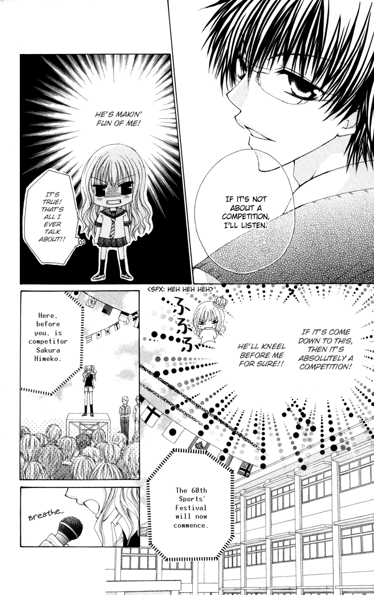 Zenbu Chodai Chapter 2 page 8 - Chapter 2