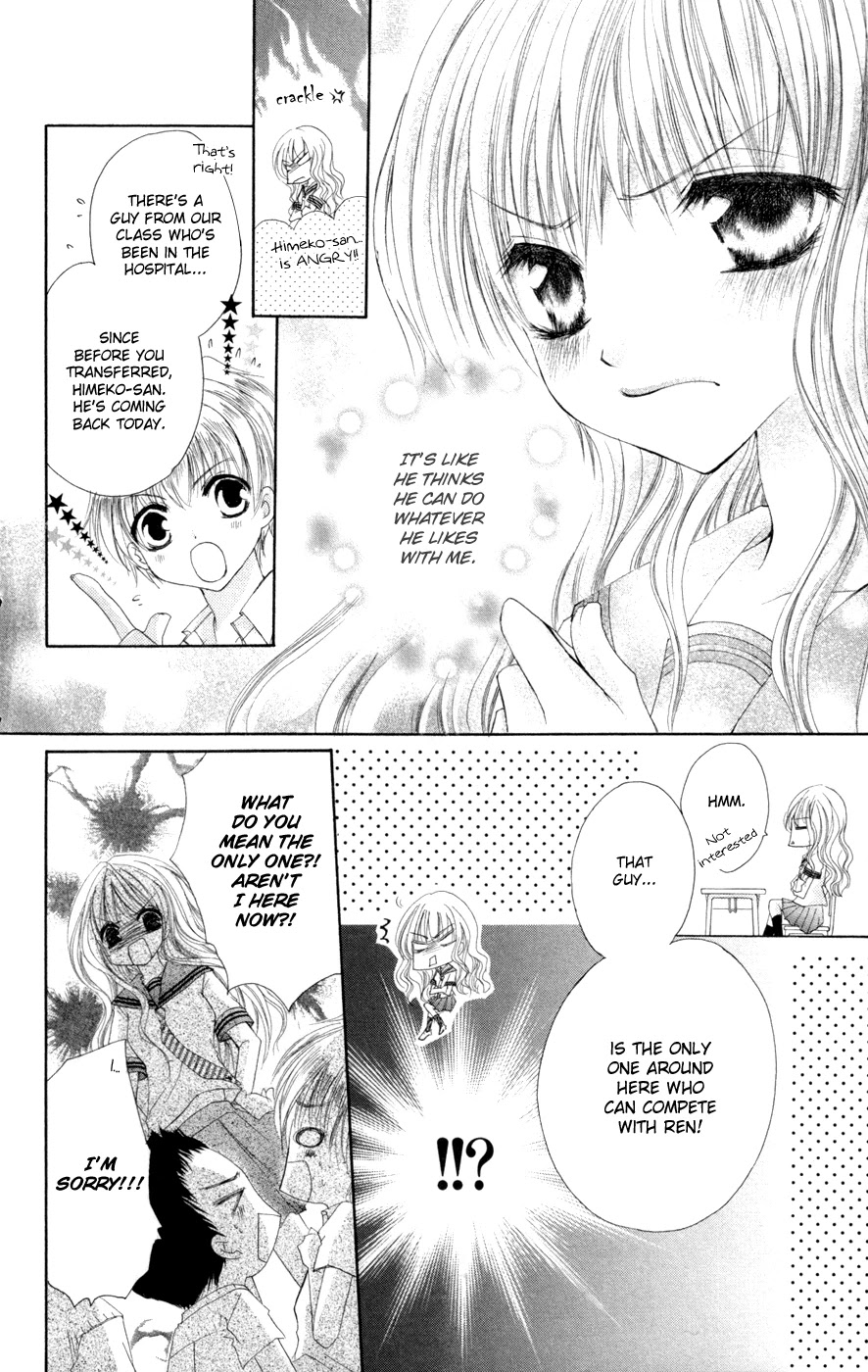 Zenbu Chodai Chapter 3 page 9 - Chapter 3
