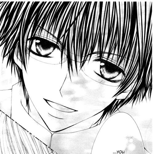 Zenbu Chodai Chapter 5 cover