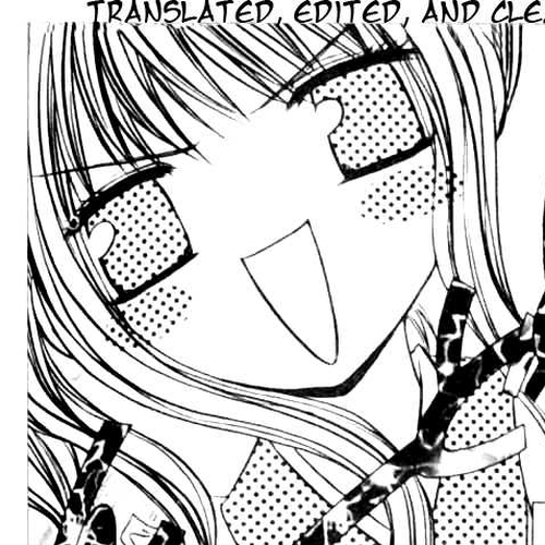 Zenbu Chodai Chapter 6 cover