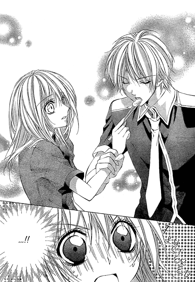 Zenbu Kimi no Mono Chapter 0.2 page 13 - Chapter 0 v2 : [Oneshot]
