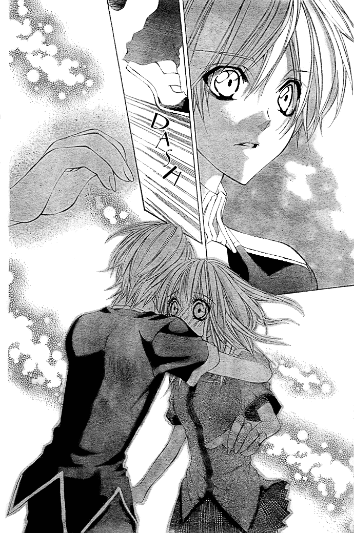Zenbu Kimi no Mono Chapter 0.2 page 30 - Chapter 0 v2 : [Oneshot]