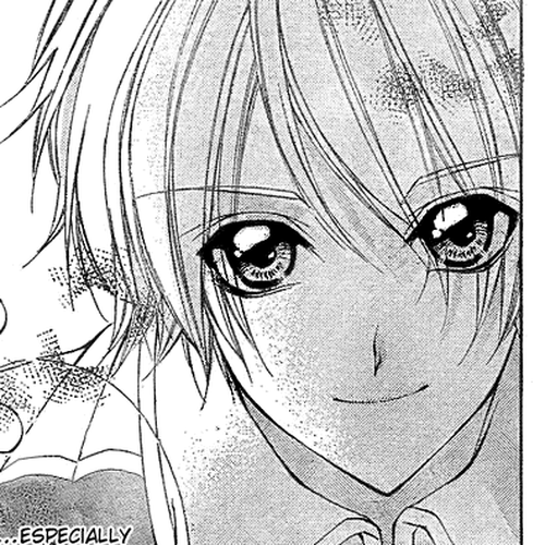 Zenbu Kimi no Mono Chapter 0 v2 : [Oneshot] cover