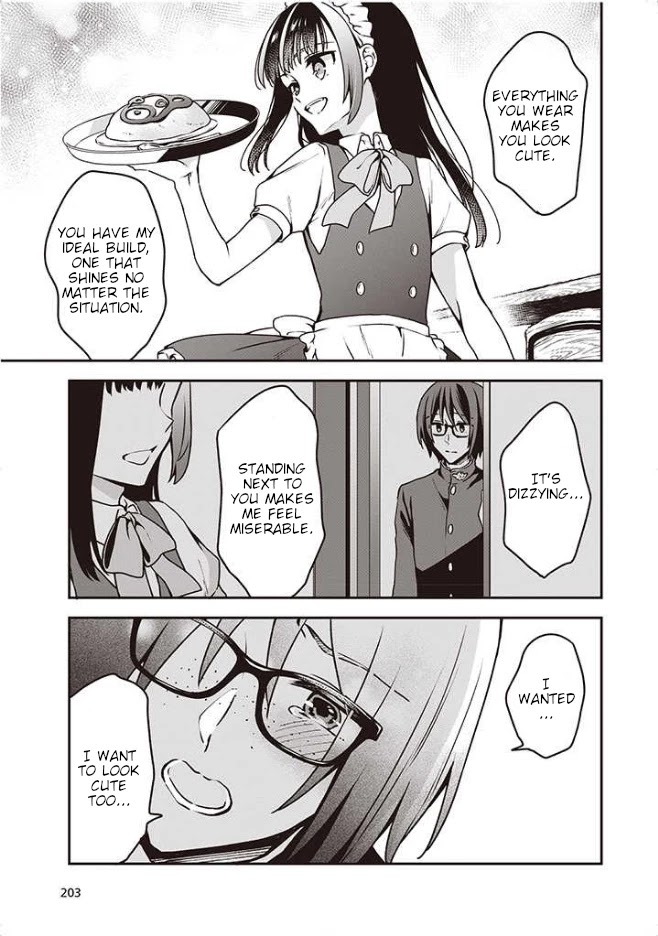 Zenbu Kimi no Sei Chapter 10 page 10 - Chapter 10