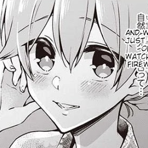 Zenbu Kimi no Sei Chapter 11.5 cover
