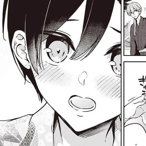 Zenbu Kimi no Sei Chapter 11 cover