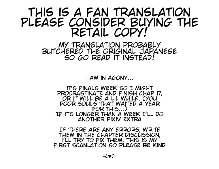 Zenbu Kimi no Sei Chapter 16 page 33 - Chapter 16: Case.16