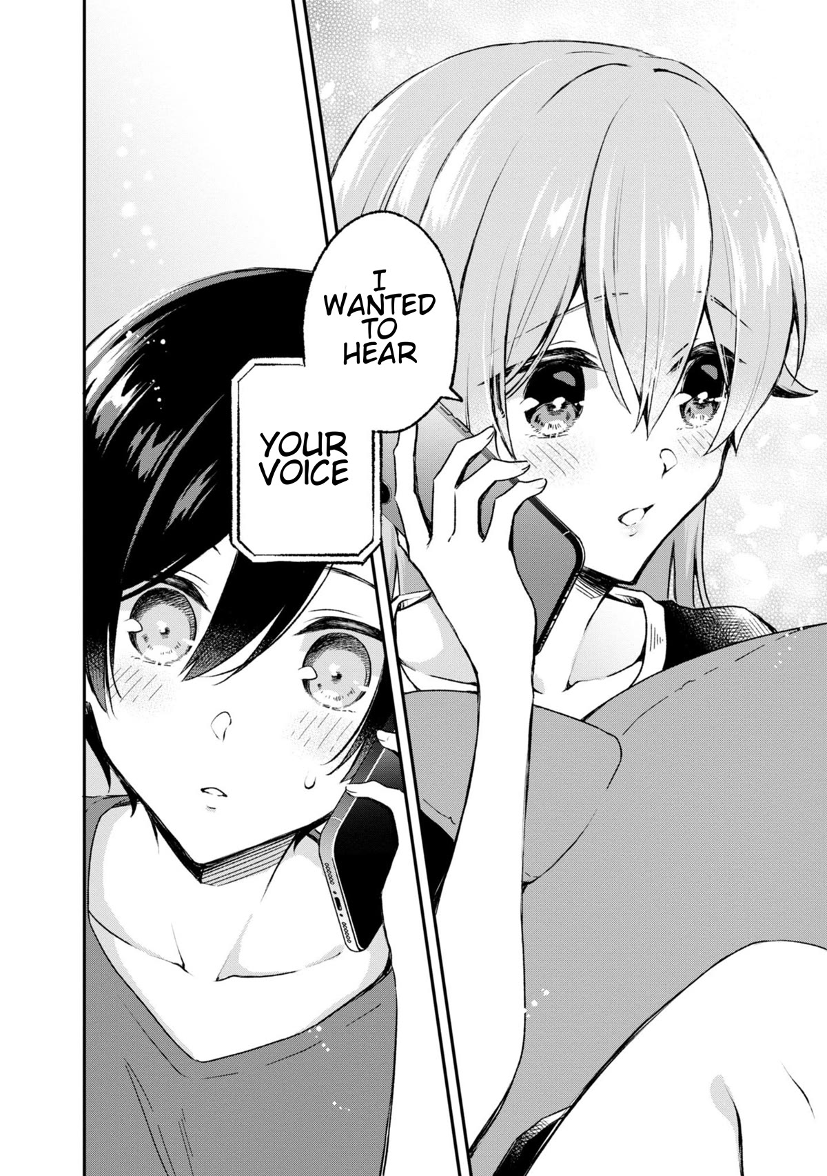 Zenbu Kimi no Sei Chapter 22 page 26 - Chapter 22: Case.22