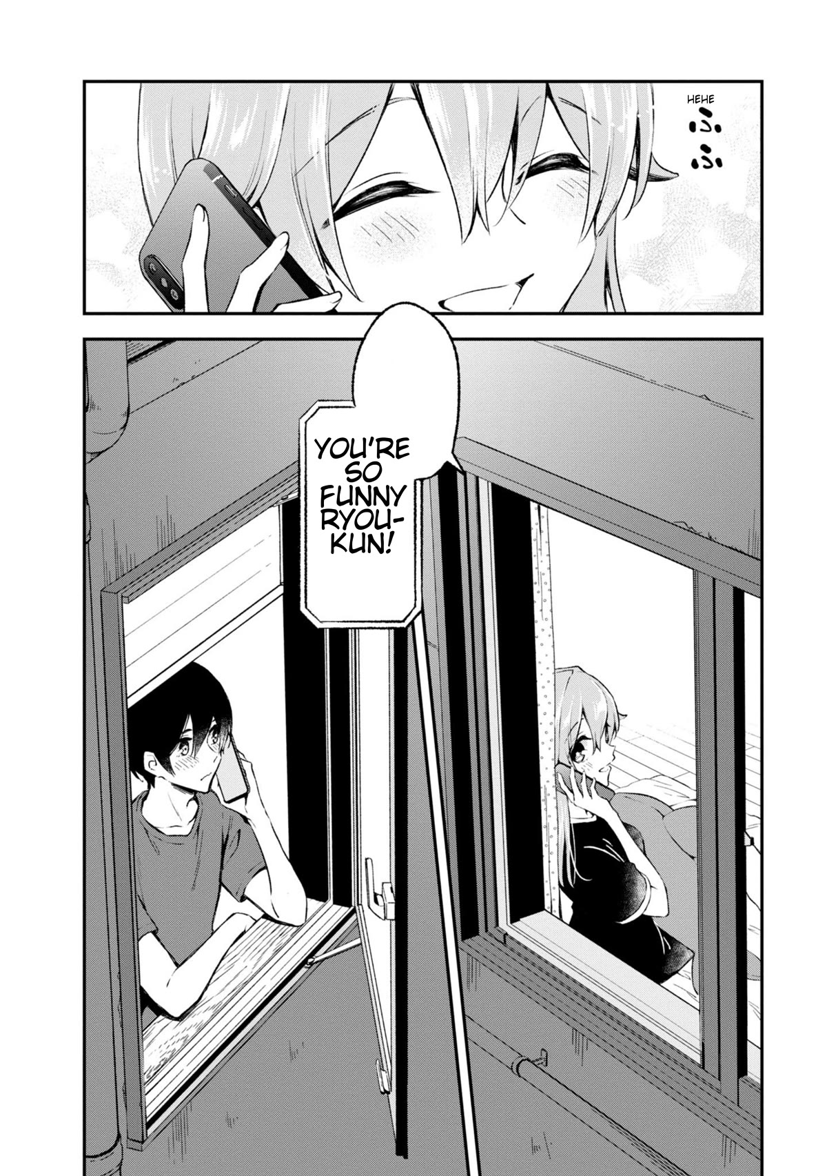 Zenbu Kimi no Sei Chapter 22 page 28 - Chapter 22: Case.22