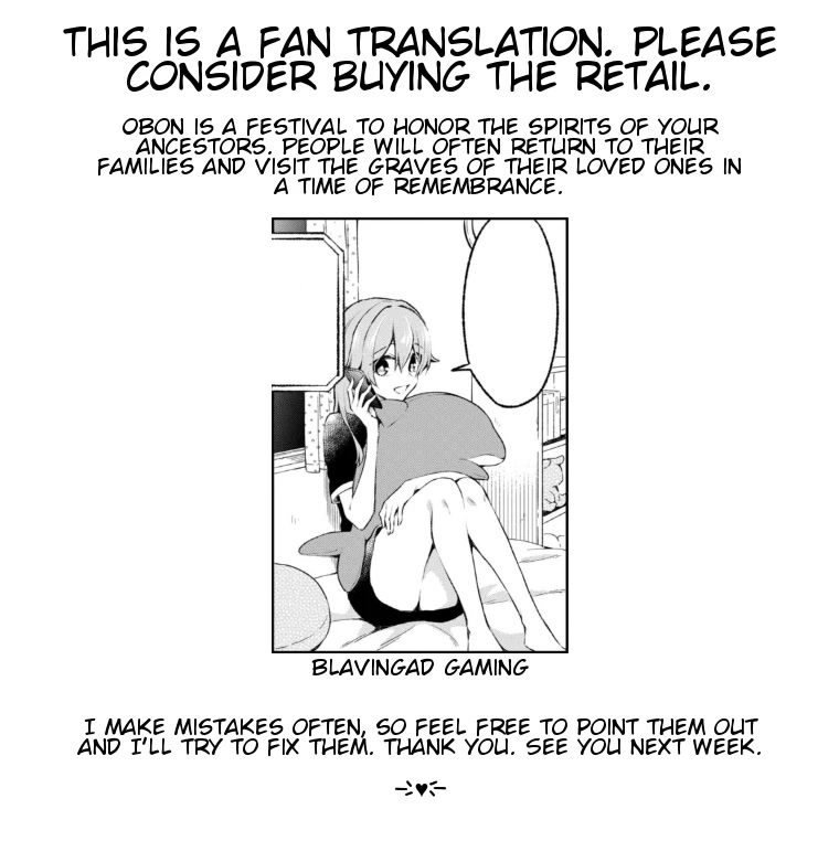 Zenbu Kimi no Sei Chapter 22 page 29 - Chapter 22: Case.22