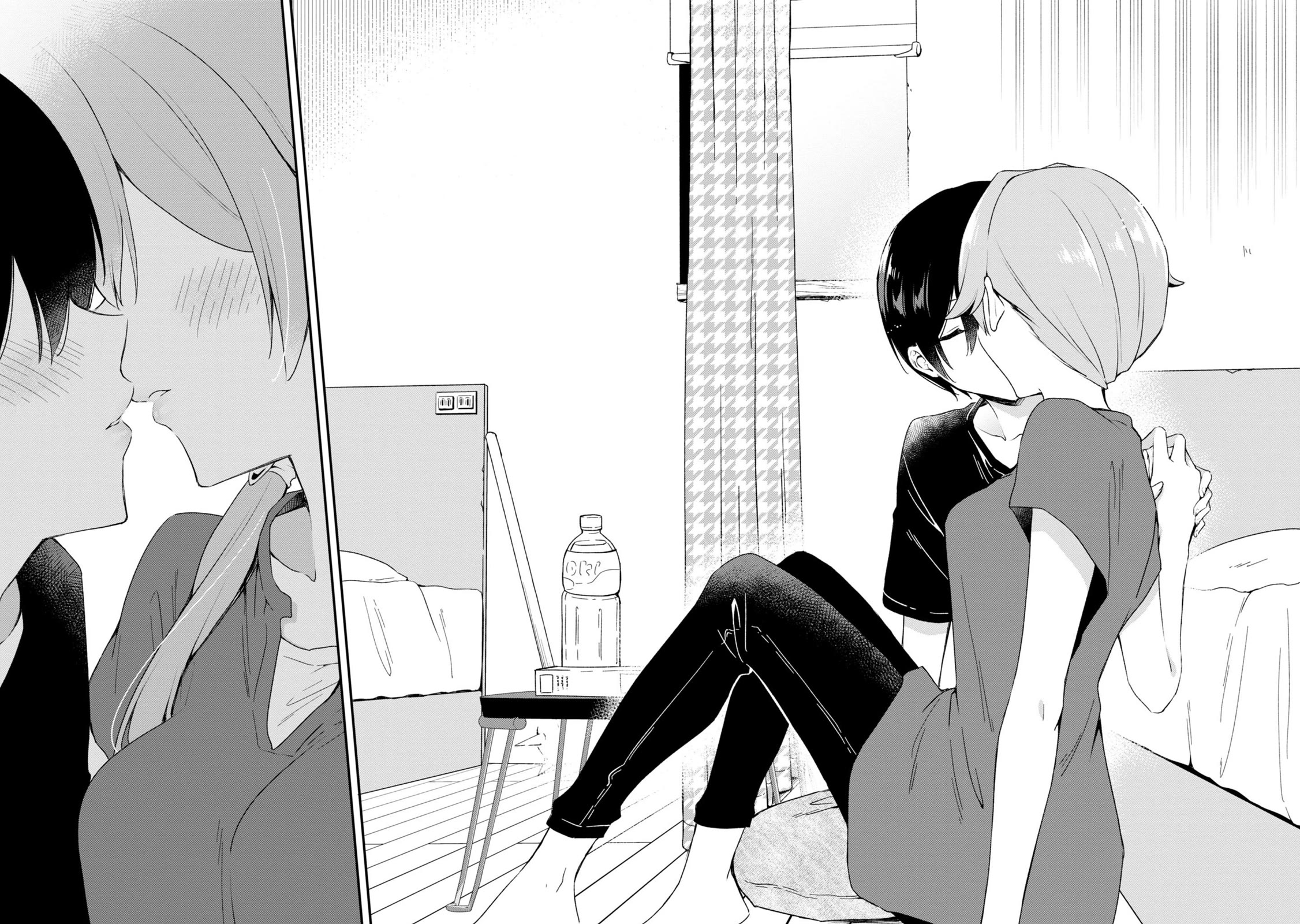 Zenbu Kimi no Sei Chapter 23 page 28 - Chapter 23: Case.23