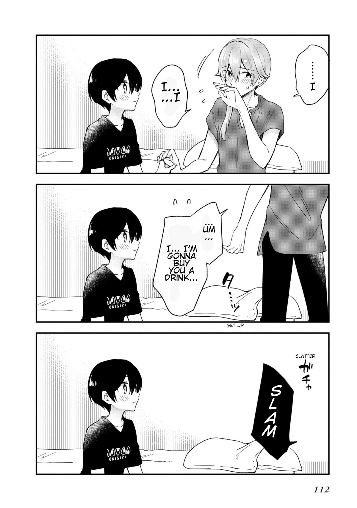 Zenbu Kimi no Sei Chapter 23 page 31 - Chapter 23: Case.23