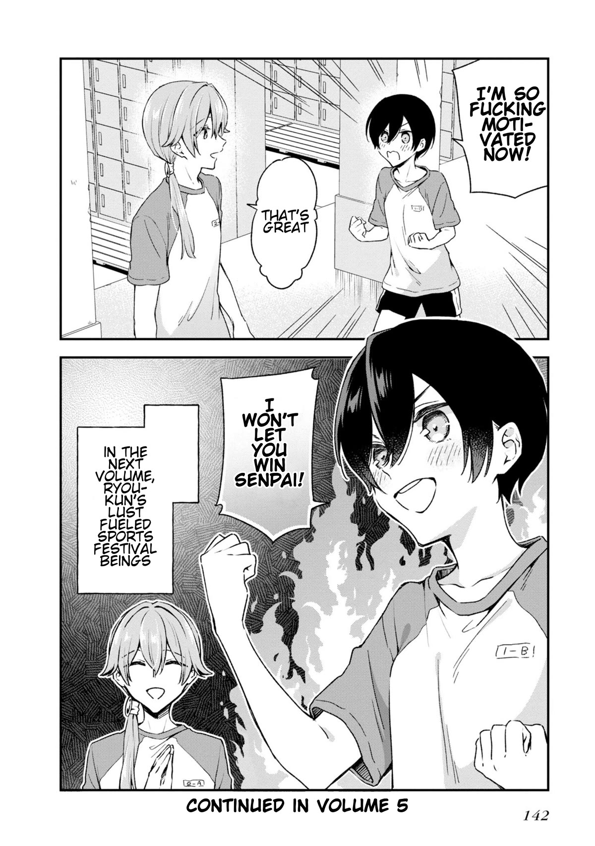 Zenbu Kimi no Sei Chapter 24 page 28 - Chapter 24: Case.24