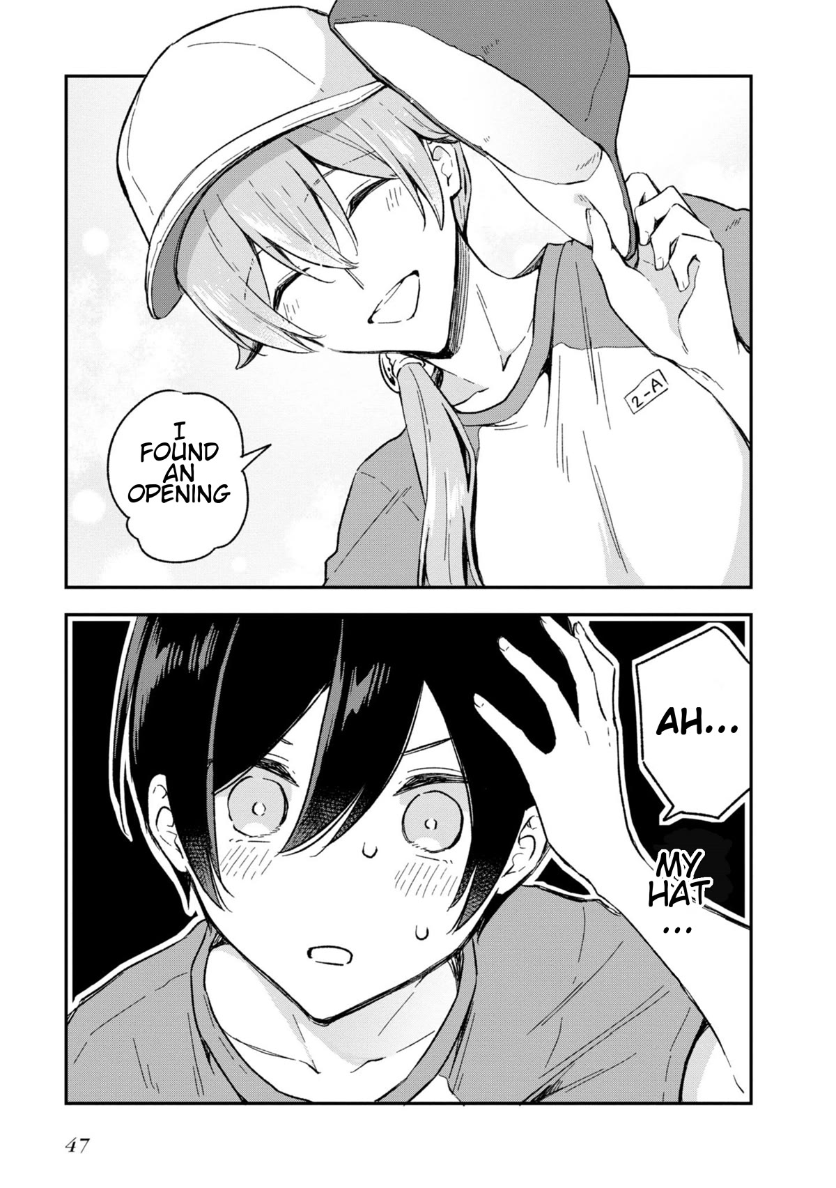 Zenbu Kimi no Sei Chapter 26 page 19 - Chapter 26: Case.26