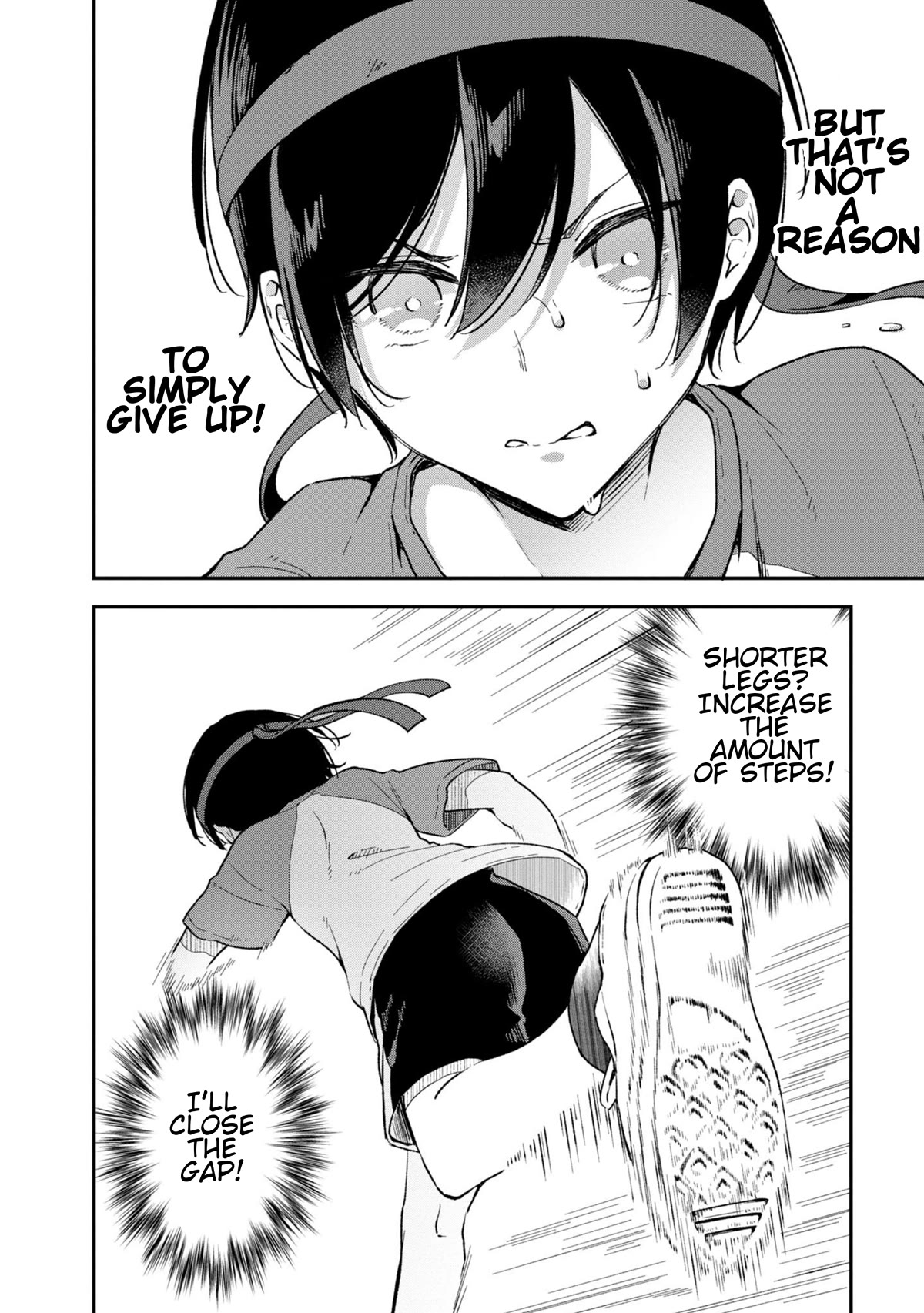 Zenbu Kimi no Sei Chapter 26 page 2 - Chapter 26: Case.26