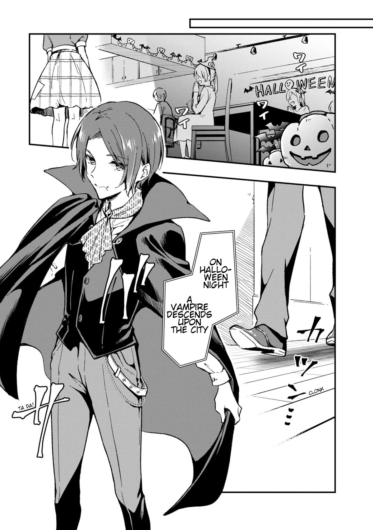 Zenbu Kimi no Sei Chapter 28 page 13 - Chapter 28: Case.28