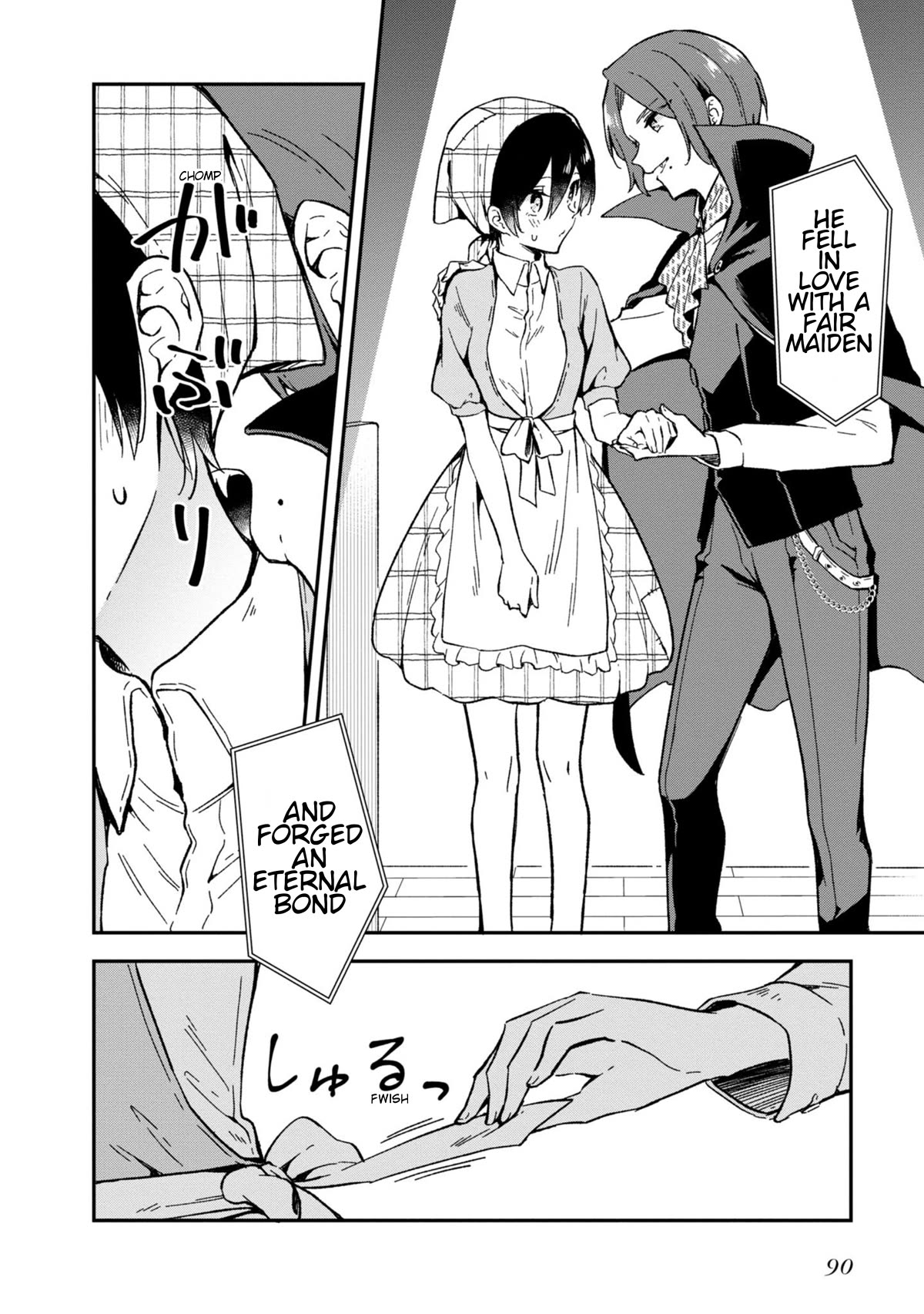 Zenbu Kimi no Sei Chapter 28 page 14 - Chapter 28: Case.28