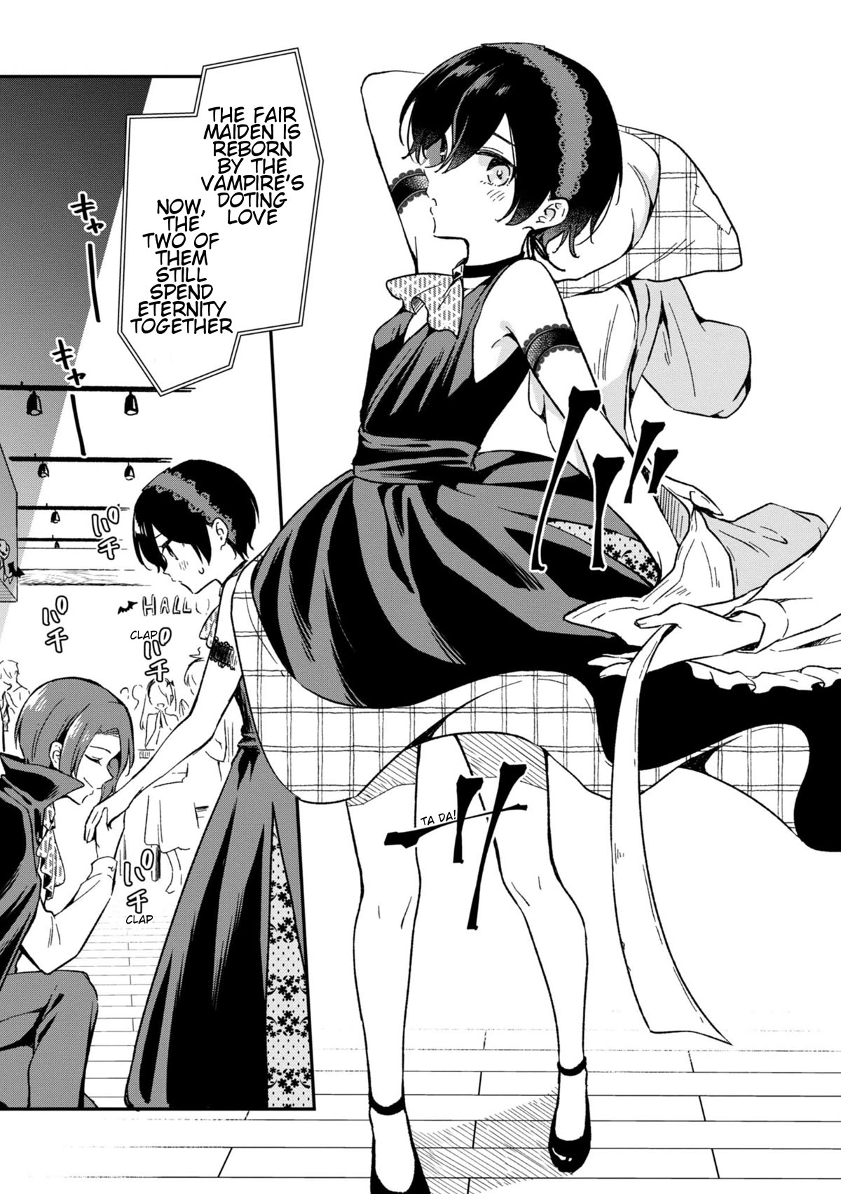 Zenbu Kimi no Sei Chapter 28 page 15 - Chapter 28: Case.28