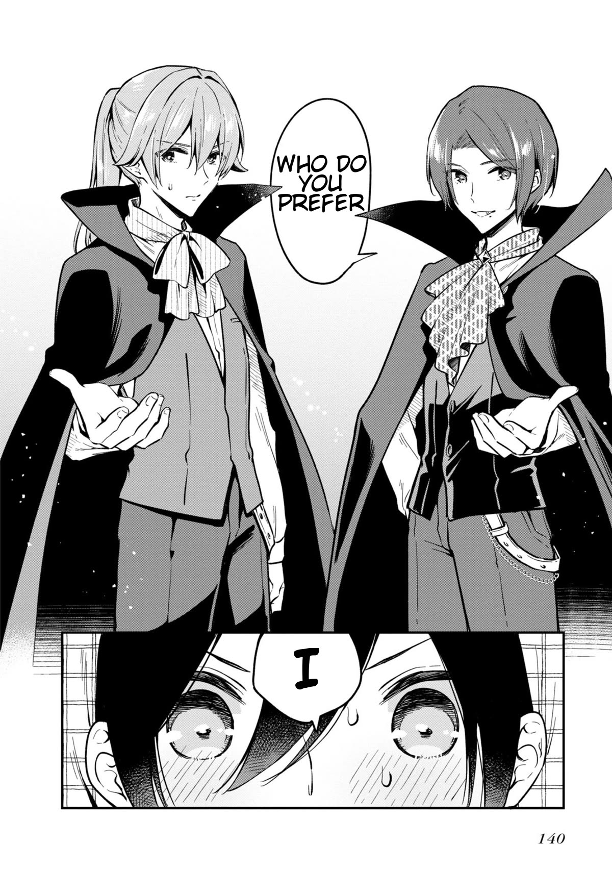 Zenbu Kimi no Sei Chapter 30 page 16 - Chapter 30: Case.30
