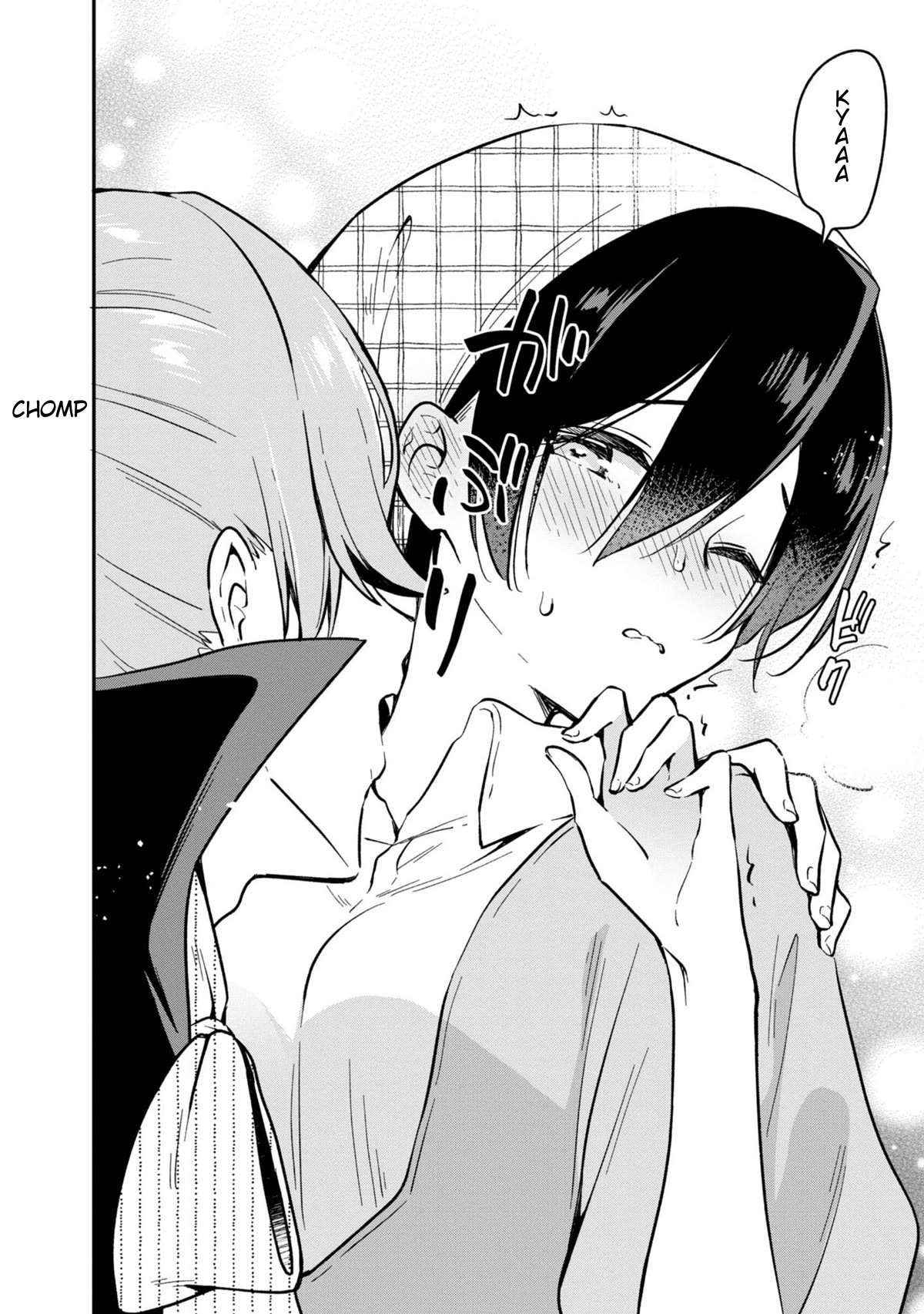 Zenbu Kimi no Sei Chapter 30 page 20 - Chapter 30: Case.30