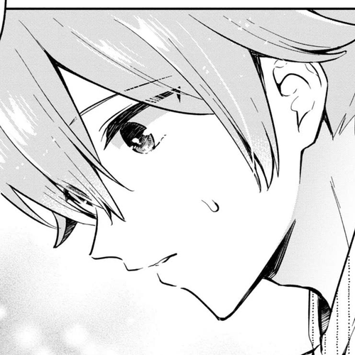 Zenbu Kimi no Sei Chapter 30: Case.30 cover
